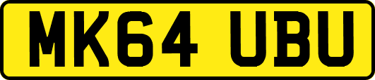 MK64UBU