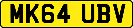 MK64UBV