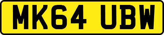 MK64UBW