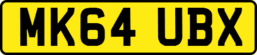 MK64UBX