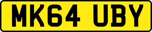 MK64UBY