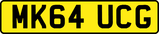 MK64UCG