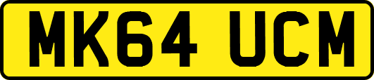 MK64UCM