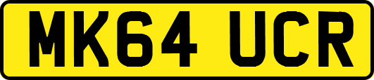 MK64UCR