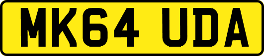 MK64UDA