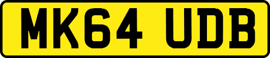 MK64UDB