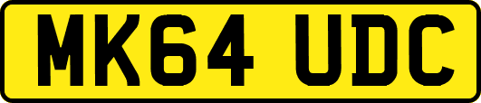 MK64UDC