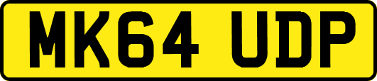 MK64UDP