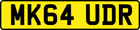 MK64UDR