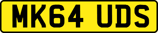 MK64UDS