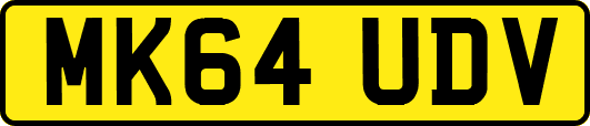 MK64UDV