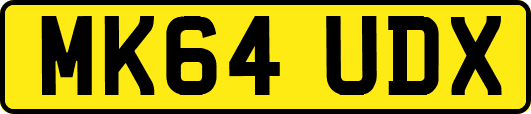 MK64UDX