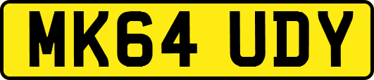 MK64UDY