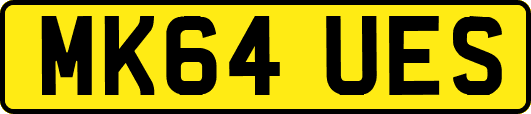 MK64UES