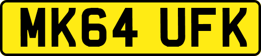 MK64UFK