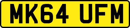 MK64UFM