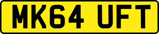 MK64UFT