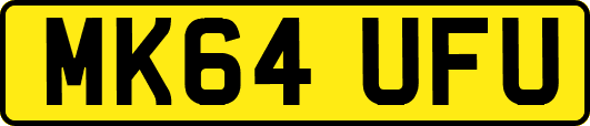 MK64UFU