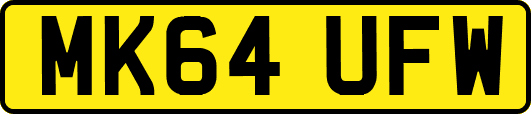 MK64UFW