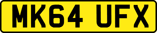 MK64UFX