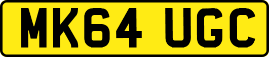MK64UGC