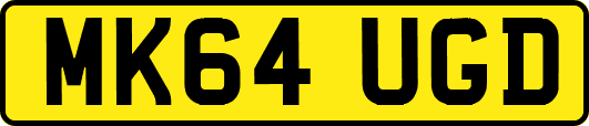 MK64UGD