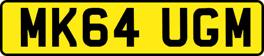 MK64UGM