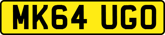 MK64UGO
