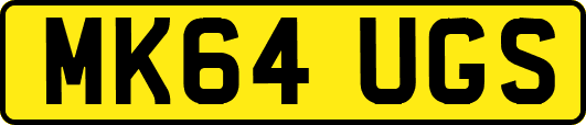MK64UGS