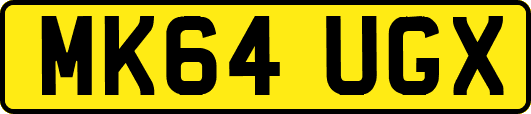MK64UGX