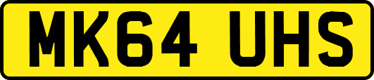 MK64UHS