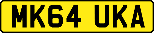 MK64UKA
