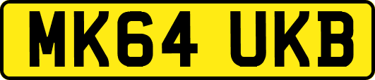 MK64UKB