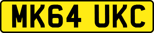 MK64UKC
