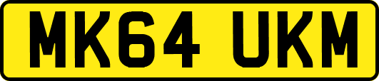 MK64UKM