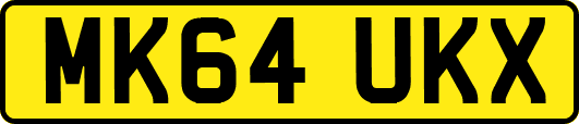 MK64UKX