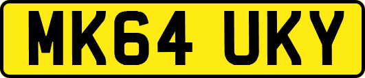 MK64UKY
