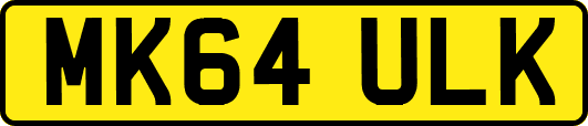 MK64ULK