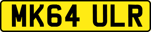 MK64ULR