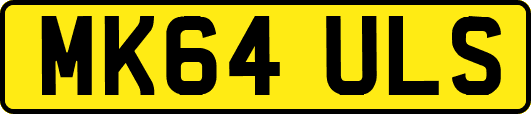 MK64ULS