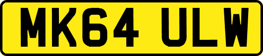 MK64ULW