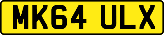MK64ULX