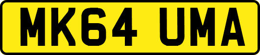 MK64UMA