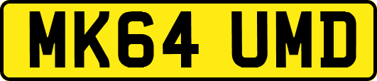 MK64UMD