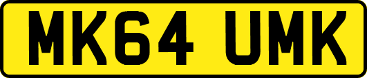 MK64UMK