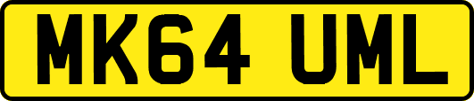 MK64UML