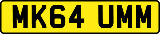 MK64UMM