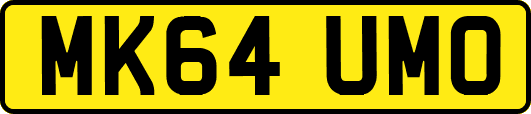 MK64UMO