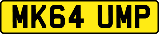 MK64UMP