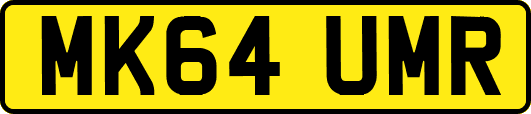 MK64UMR